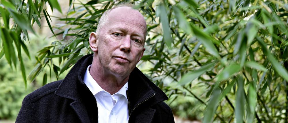 „Prohibition hat noch nie einen Erfolg gezeitigt“, meint Jugendrichter Andreas Müller.