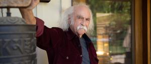 David Crosby