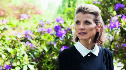 Birgit Schmid