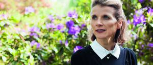 Birgit Schmid