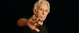 John Cale ist der letzte noch lebende Musiker der Band The Velvet Underground, die er 1965 in New York mit Lou Reed gründete.  