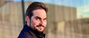 Timbre von reinem Wohlklang. Bariton Martin Walser.