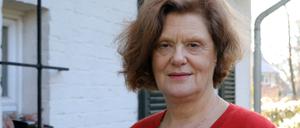 Marion Welsch, Autorin und Lerntherapeutin in Brandenburg.
