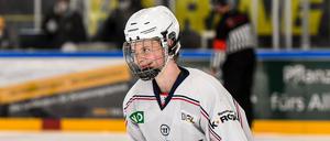 Annabella Sterzik führte ihr Team zu Platz drei.