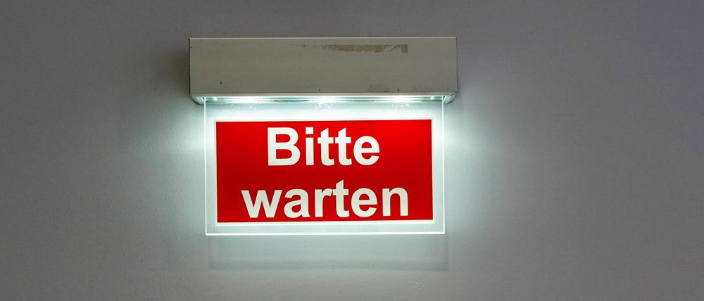 Ex-Berliner könnten künftig Geld dafür bekommen, wenn sie sich abmelden.