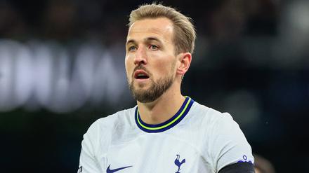 Für immer in London? Oder zeiht es Harry Kane weg.