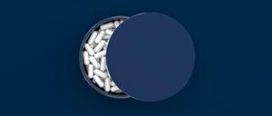 Der Orexin-Antagonist Daridorexant ist neben Z-Substanzen eine weitere Therapieoption zur Behandlung von Schlafstörungen. 