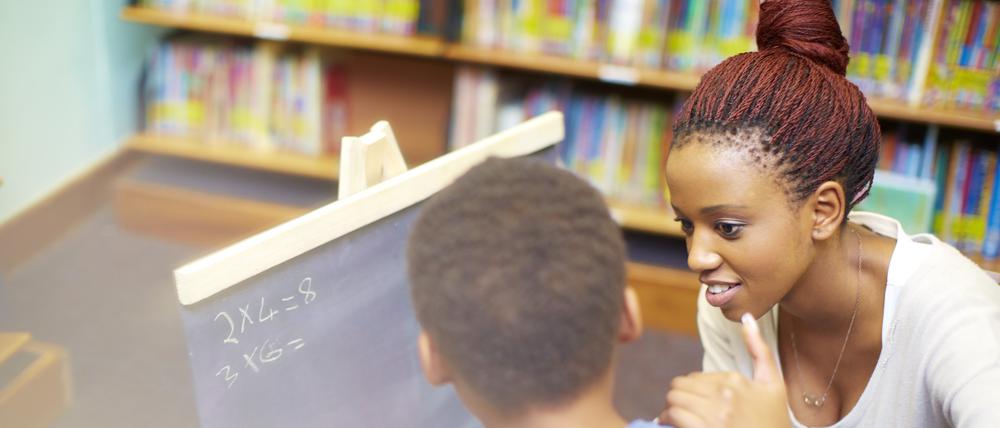 Die Zielgröße von 2000 Lehramtsabsolvent:innen im Jahr haben die Berliner Unis noch lange nicht erreicht.
