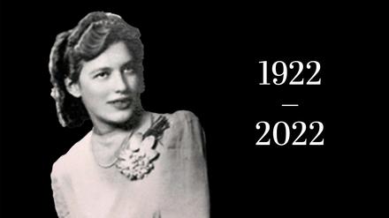 Irma Wolf