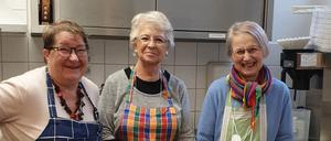 Suppenküche Spandau