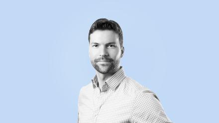 Michael Kugele wird neuer Chief Technology Officer