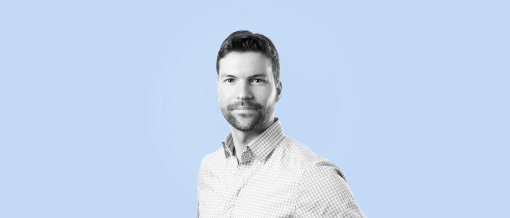 Michael Kugele wird neuer Chief Technology Officer