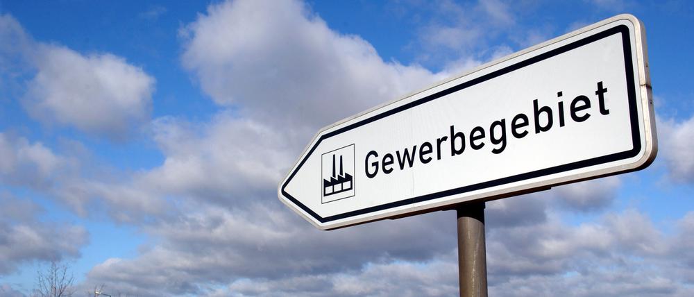 Die Wachstumsrate der deutschen Wirtschaft wird in den kommenden Jahren eher gering ausfallen, prognostizieren Ökonomen.