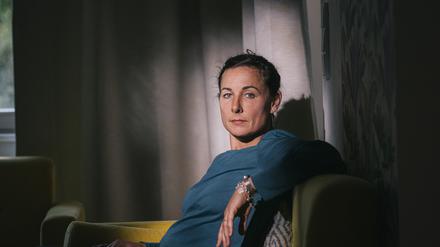 Juli Zeh, Schriftstellerin und Juristin