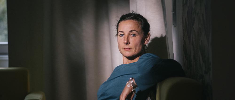 Juli Zeh, Schriftstellerin und Juristin