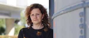 Ausgezeichnet. Julia Schoch lebt in Potsdam.