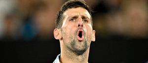 Viele Siege, viele Emotionen. Melbourne und Novak Djokovic – das passt einfach.