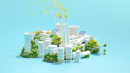 Das Land Berlin refinanziert mit der neuen Anleihe Projekte aus den Haushaltsjahren 2020 bis 2022.