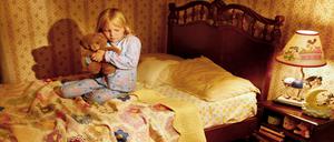 Ängste ermöglichen inneres Wachstum. Die Furcht vor dem Monster unter dem Bett gehört nicht dazu.