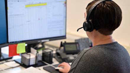 Die Beihilfestelle bietet wieder Telefonberatung an.