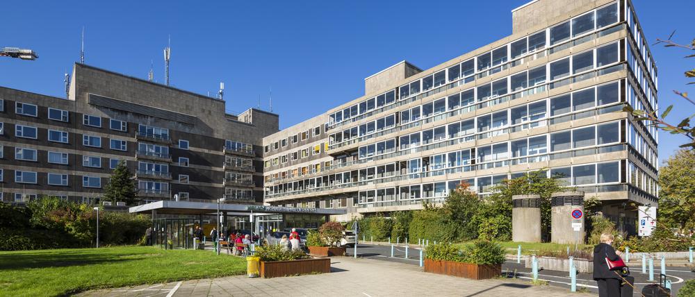 Der Städtetag mahnt Reformen der Krankenhausfinanzierung an.