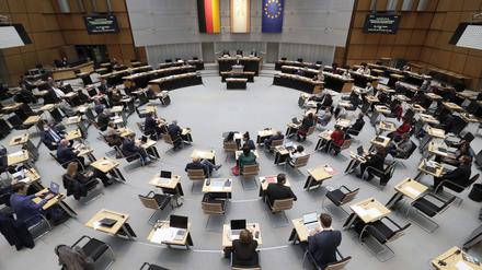 Die Anzahl der Stimmen wirkt sich nicht nur auf die Sitzverteilung im Abgeordnetenhaus aus, sondern auch auf die Parteifinanzen.