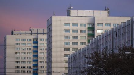 Die Mieten der sechs landeseigenen Wohnungsbaugesellschaften in Berlin sollen in den kommenden drei Jahren jährlich um 2,9 Prozent steigen. 