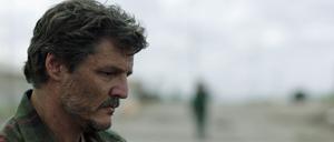 Pedro Pascal in der Serie „The Last Of Us“.