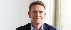 Wolfgang Wick will mit dem Wissenschaftsrat tagesaktuell Akzente setzen.