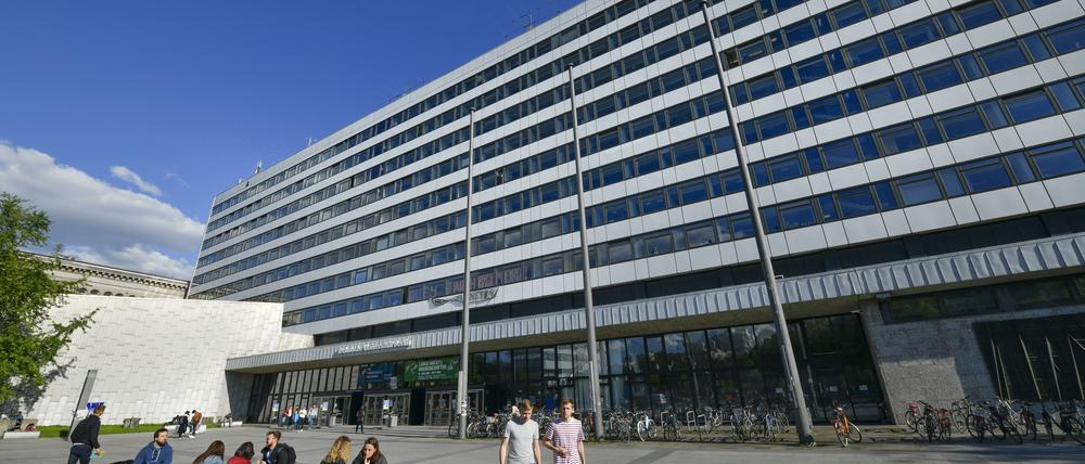 145 Absichtserklärungen für neue Exzellenzcluster wurden von der DFG kürzlich vermeldet.