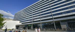 145 Absichtserklärungen für neue Exzellenzcluster wurden von der DFG kürzlich vermeldet.  