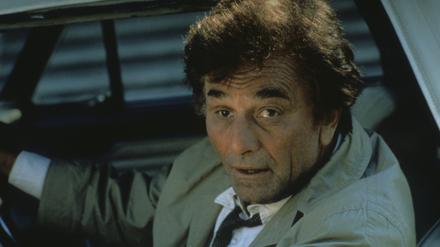 Retro und doch zeitlos: Noch immer zählt „Columbo“ zu den weltweit meistverkauften US-Reihen.