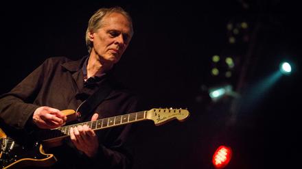 Tom Verlaine