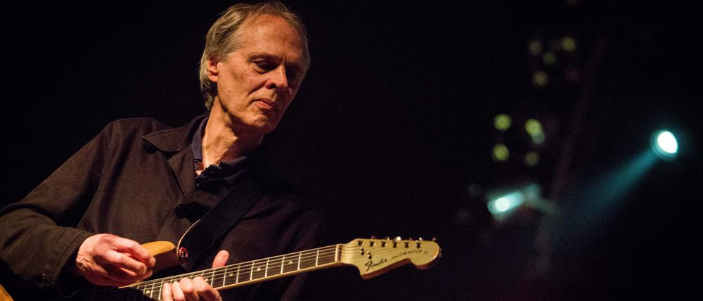 Tom Verlaine
