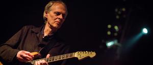 Tom Verlaine