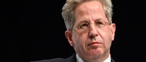 Noch Parteimitglied: Hans-Georg Maaßen (CDU).