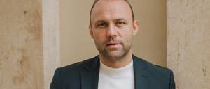 Inzwischen im Bundesvorstand der FDP angekommen: Sebastian Czaja, früher Mitglied im Berliner Abgeordnetenhaus.