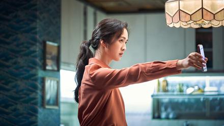 Schuldig oder unschuldig? Die tatverdächtige Song (Tang Wei) umgibt ein Geheimnis. 