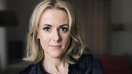Bestsellerautorin Jojo Moyes