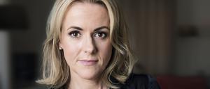 Bestsellerautorin Jojo Moyes