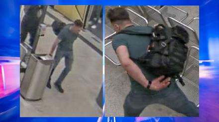 Dieser Mann wird von der Polizei Berlin gesucht