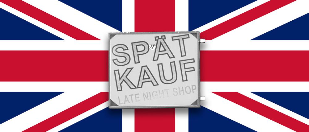 Berliner Wirtschaft Kolumne, Berlin Tipps aus UK