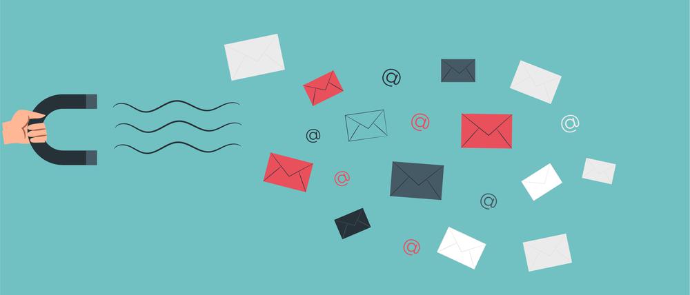 Cybercrime Serie Berlin - Fishing Mails