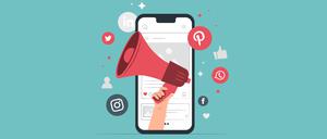 Cybercrime Serie Berlin - Phishing SMS