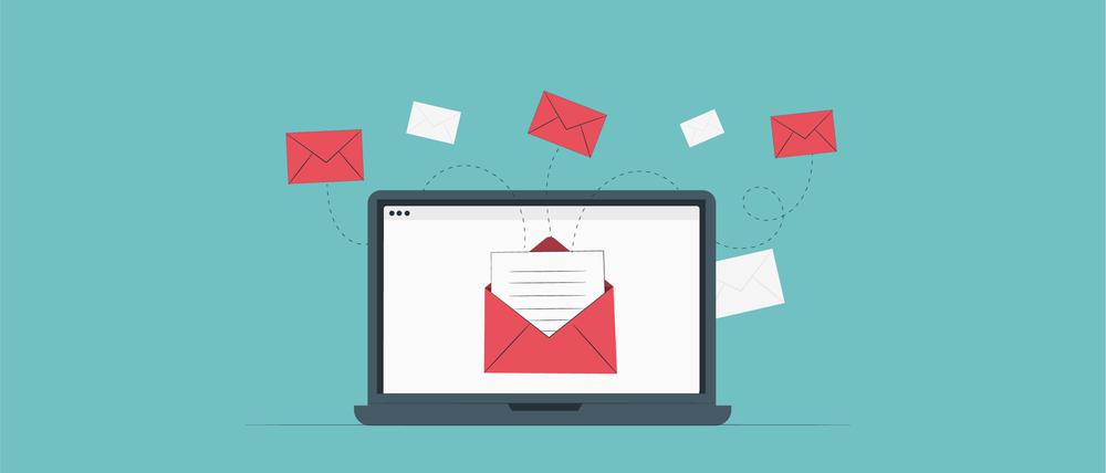 Cybercrime Serie Berlin - Phishing Mails