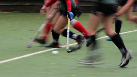 Nicht alle kommen oben an. Das ist nicht nur im Hockey so.