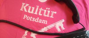 Die Initiative Kultür Potsdam ermöglicht einkommensschwachen Haushalten seit 2013 Zugang zu kulturellen Angeboten.