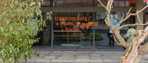 Am Mittwochabend eröffnet die Transmediale mit Konferenzprogramm, Performances und Gesprächen in der Akademie der Künste am Hanseatenweg.