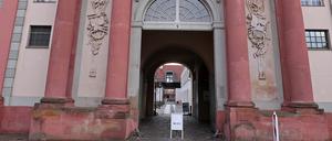 Das Haus der Brandenburgisch-Preußischen Geschichte will seinen Namen ändern.