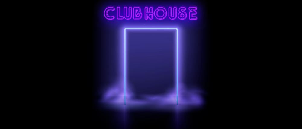 Seit einer Woche gibt es die App Clubhouse in Deutschland.